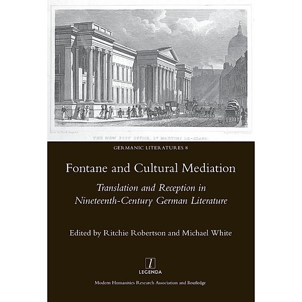 Fontane and Cultural Mediation