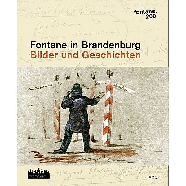 Fontane in Brandenburg