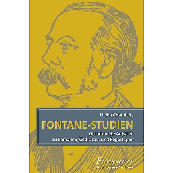 Fontane-Studien, Helen Chambers