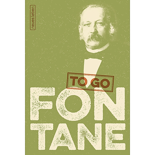 FONTANE to go, Theodor Fontane