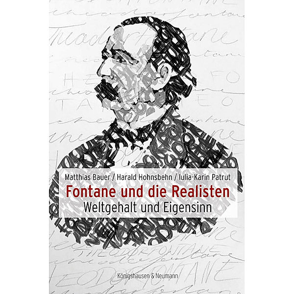 Fontane und die Realisten, Matthias Bauer, Harald Hohnsbehn, Iulia-Karin Patrut