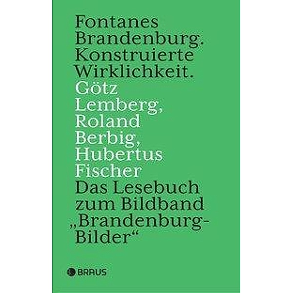 Fontanes Brandenburg