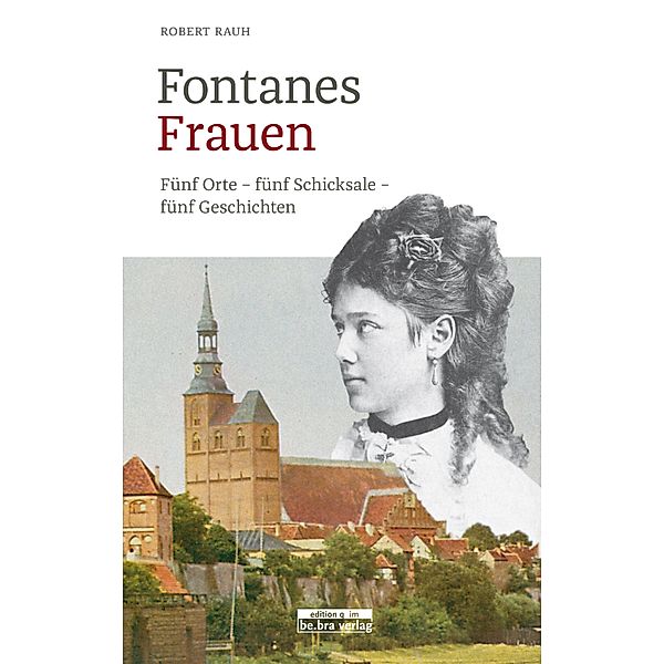 Fontanes Frauen, Robert Rauh