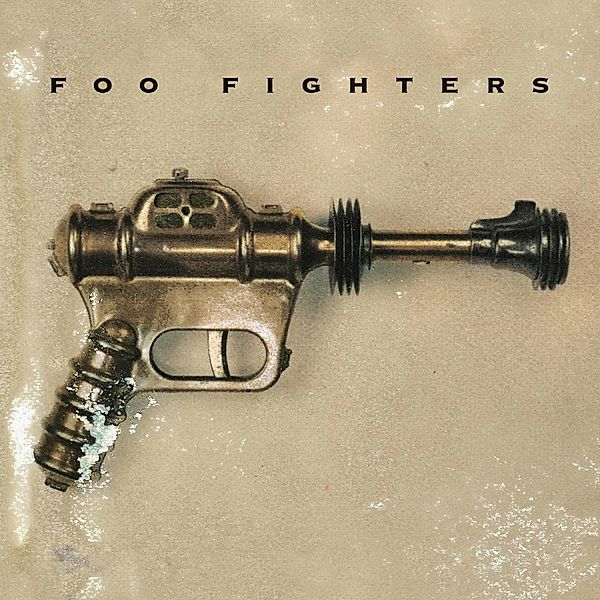 Foo Fighters (Vinyl), Foo Fighters