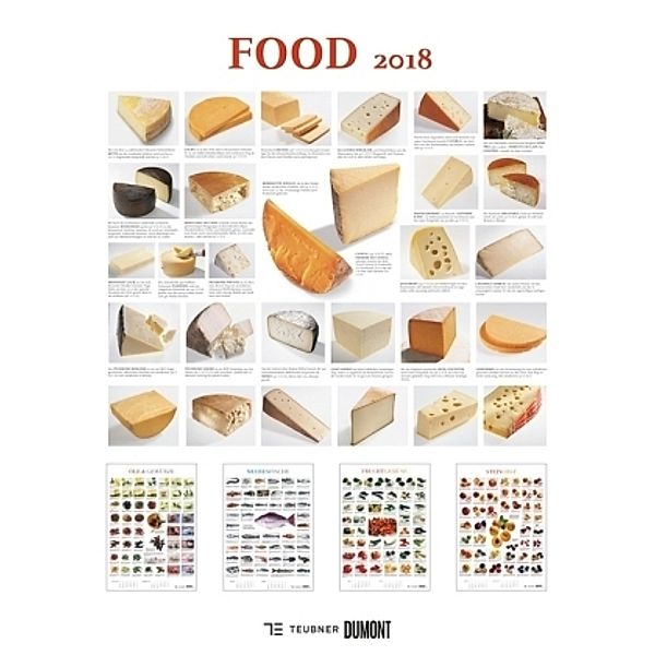 Food 2018