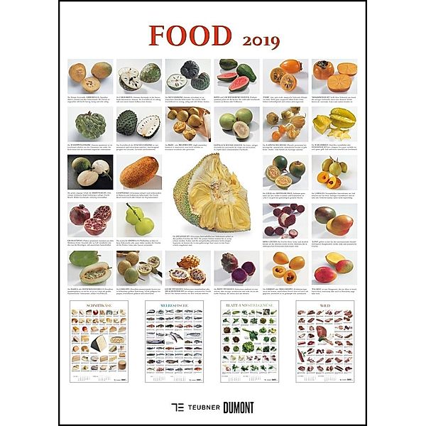 FOOD 2019