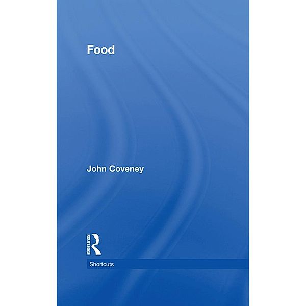Food, John Coveney