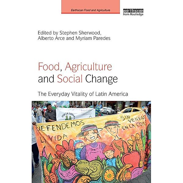 Food, Agriculture and Social Change