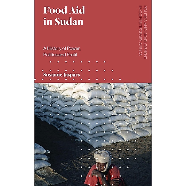 Food Aid in Sudan, Susanne Jaspars