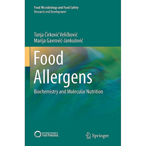 Food Allergens, Tanja Cirkovic Velickovic, Marija Gavrovic-Jankulovic