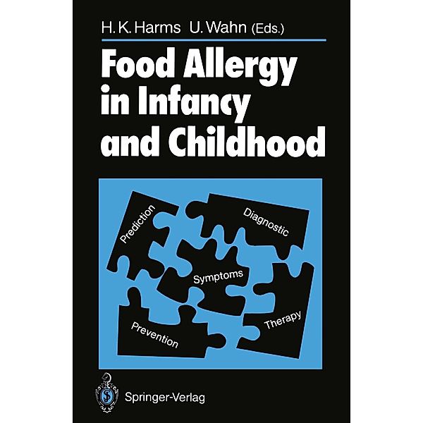 Food Allergy in Infancy and Childhood