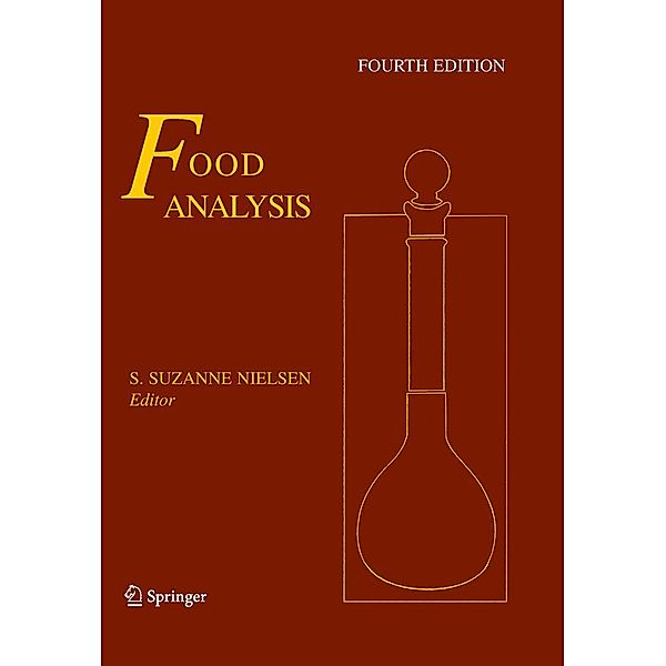 Food Analysis / Food Science Text Series