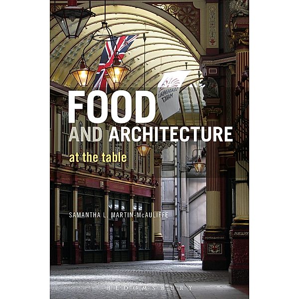 Food and Architecture