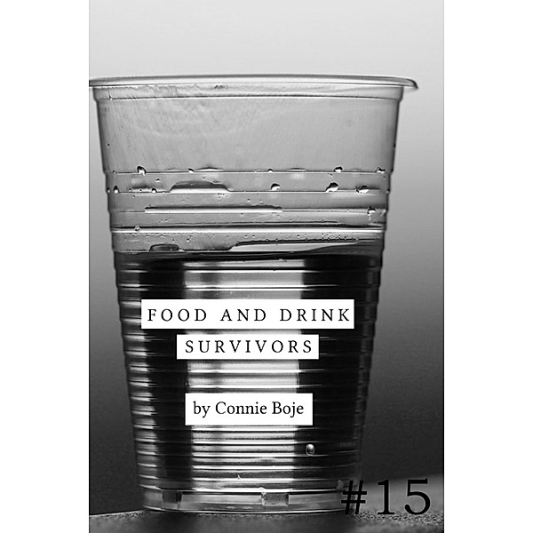 Food and Drink Survivors, Connie Boje