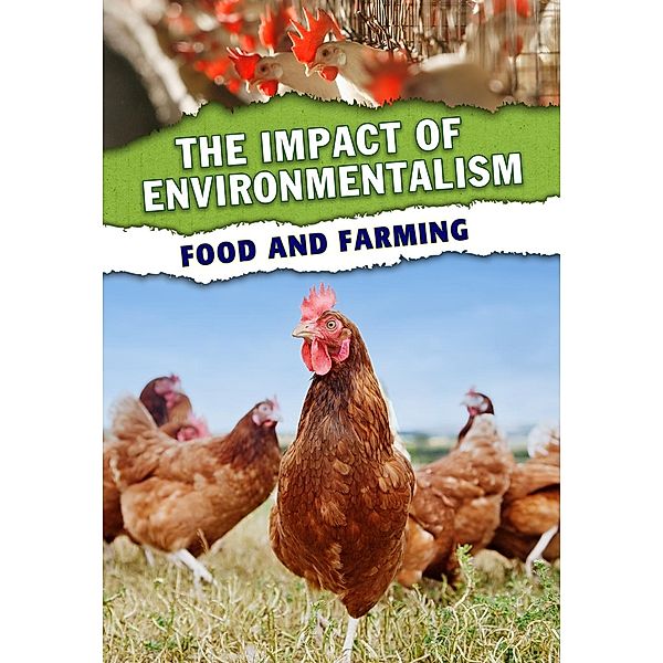 Food and Farming / Raintree Publishers, Jen Green
