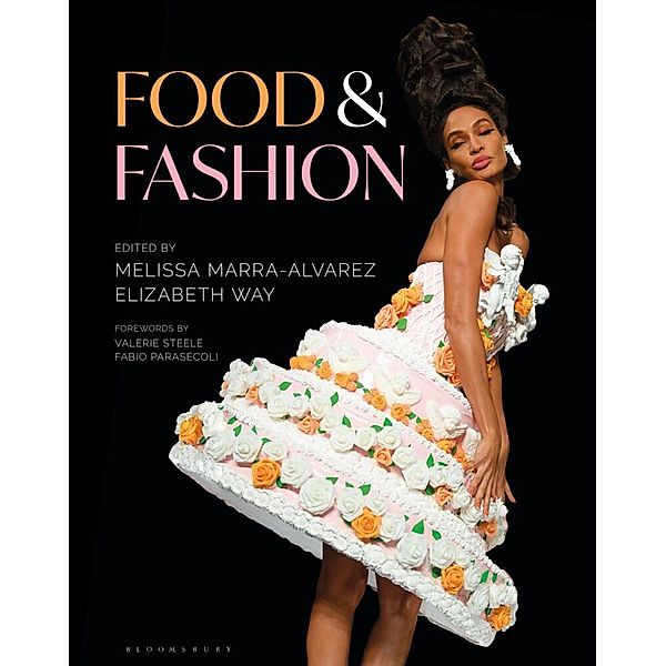 Food and Fashion, Melissa Marra-Alvarez