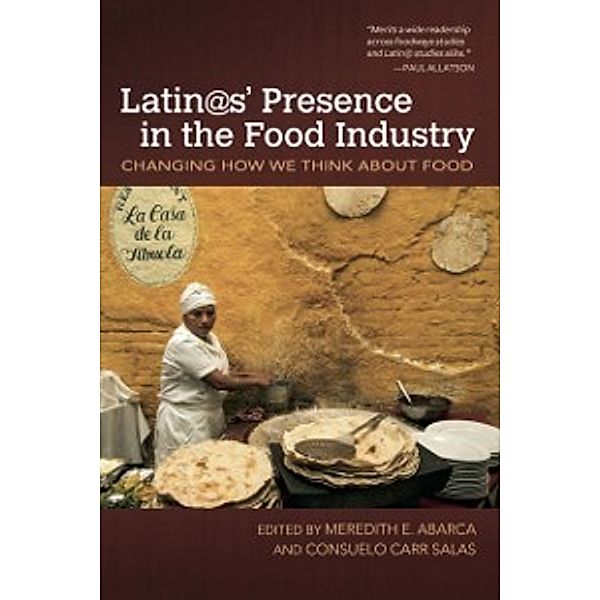 Food and Foodways: Latin@s' Presence in the Food Industry