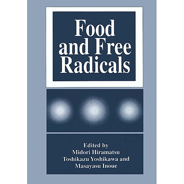 Food and Free Radicals