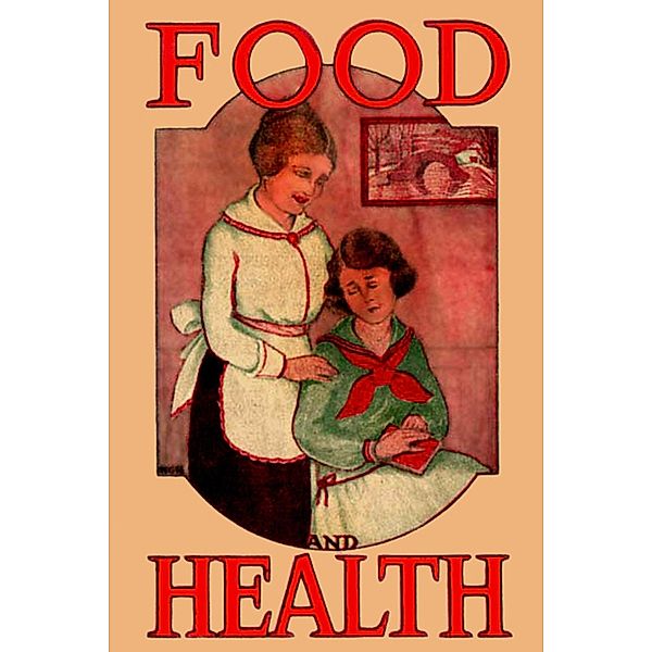 Food and Health / eBookIt.com, Anonymous