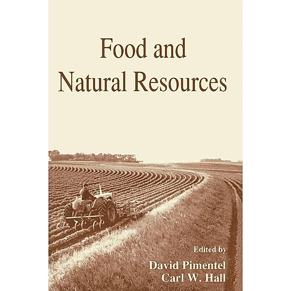 Food And Natural Resources