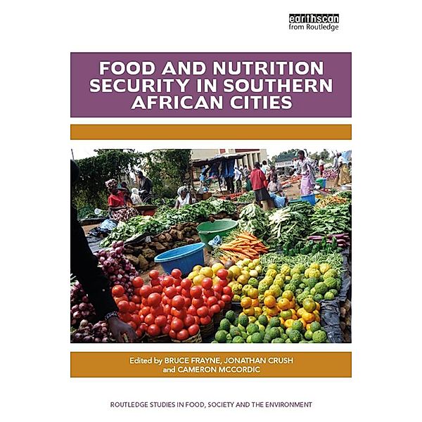 Food and Nutrition Security in Southern African Cities