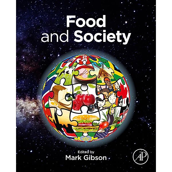 Food and Society, Mark Gibson