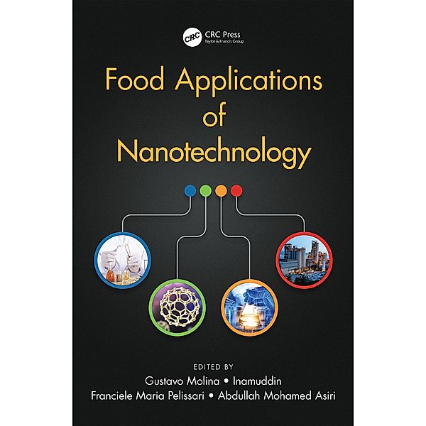 Food Applications of Nanotechnology