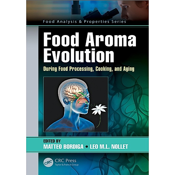 Food Aroma Evolution