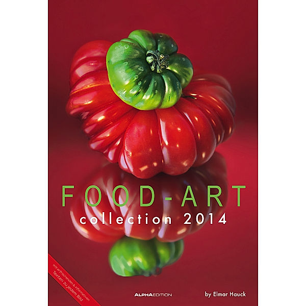 Food Art 2014