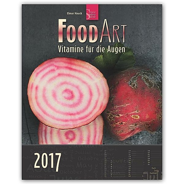 Food Art 2017
