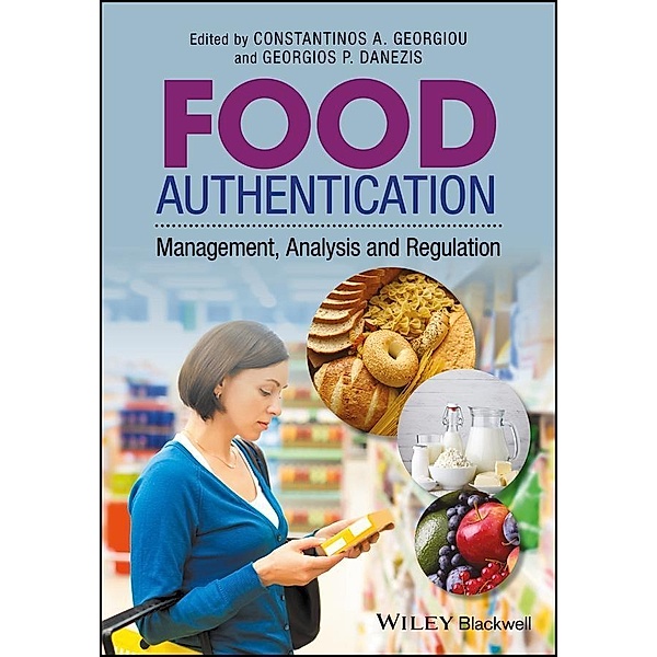 Food Authentication