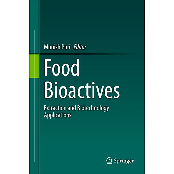 Food Bioactives