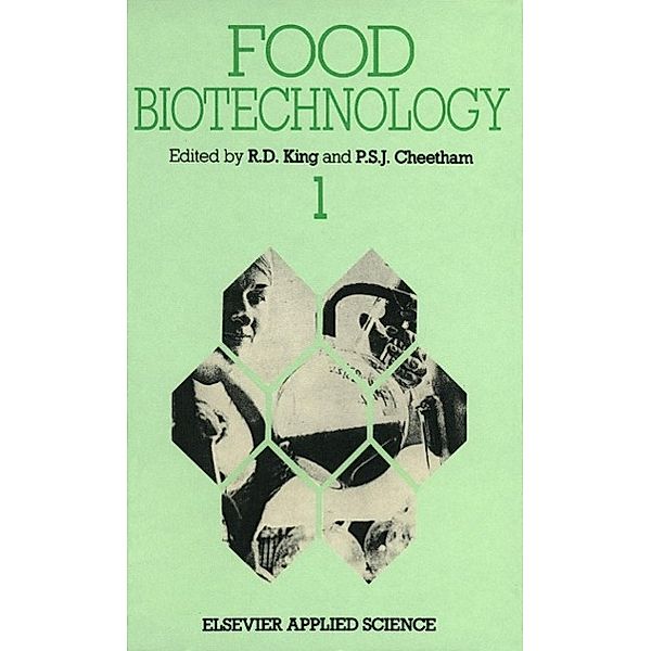 Food Biotechnology-1