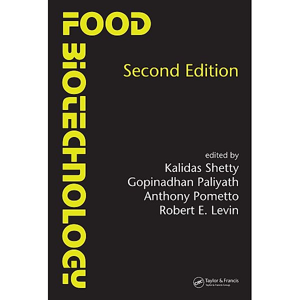 Food Biotechnology