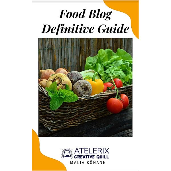 Food Blog Definitive Guide, Malia Konane