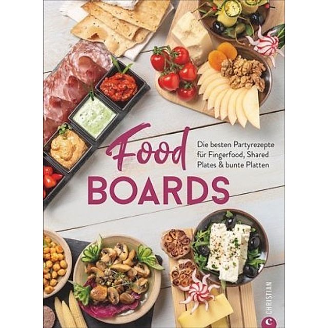 Food-Boards online kaufen - Orbisana