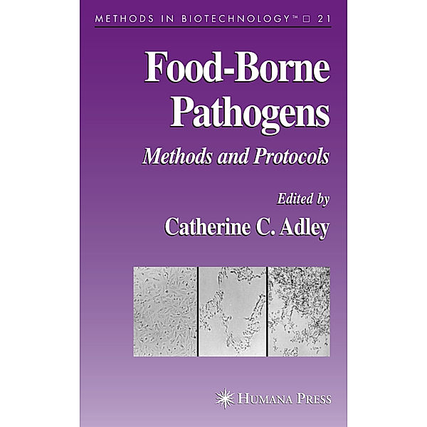 Food-Borne Pathogens