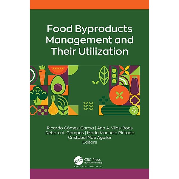 Food Byproducts Management and Their Utilization