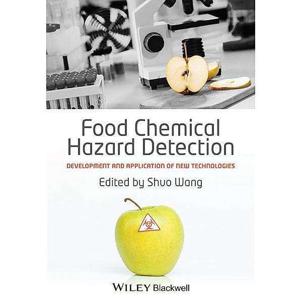 Food Chemical Hazard Detection