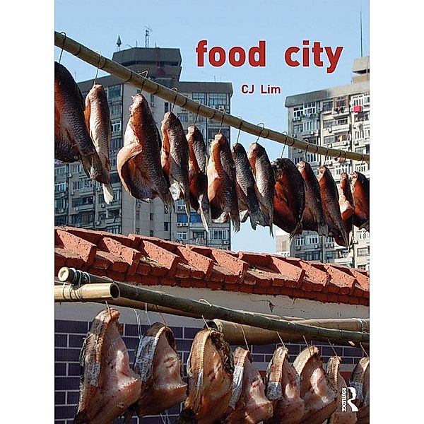 Food City, CJ Lim