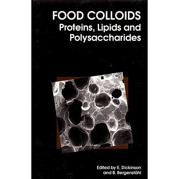 Food Colloids