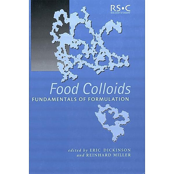 Food Colloids / ISSN