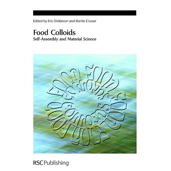 Food Colloids / ISSN