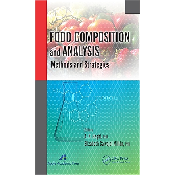 Food Composition and Analysis