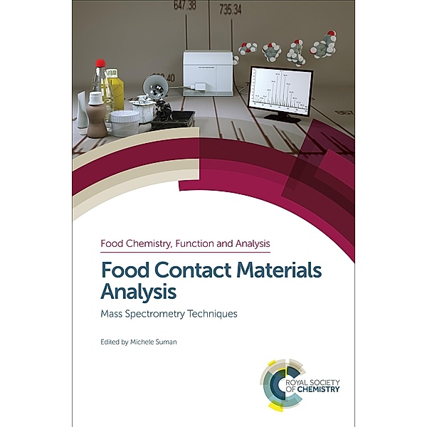 Food Contact Materials Analysis / ISSN