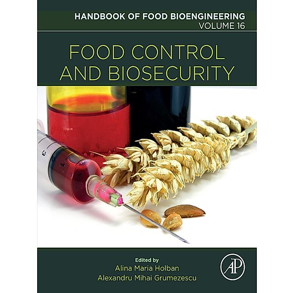 Food Control and Biosecurity