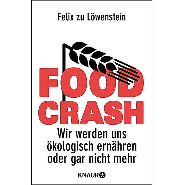 FOOD CRASH, Felix zu Löwenstein