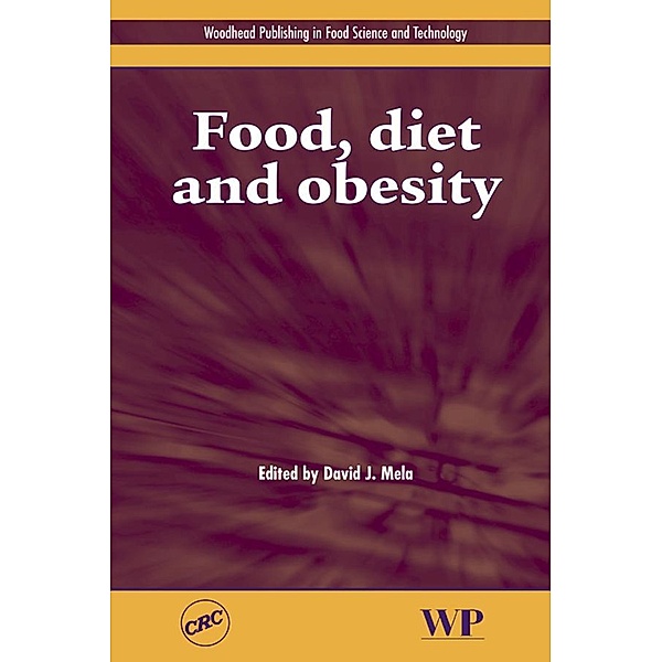 Food, Diet and Obesity