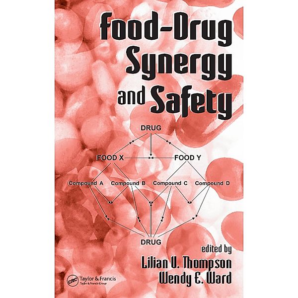 Food-Drug Synergy and Safety