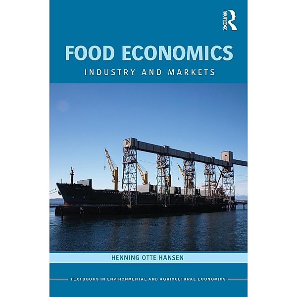 Food Economics, Henning Hansen